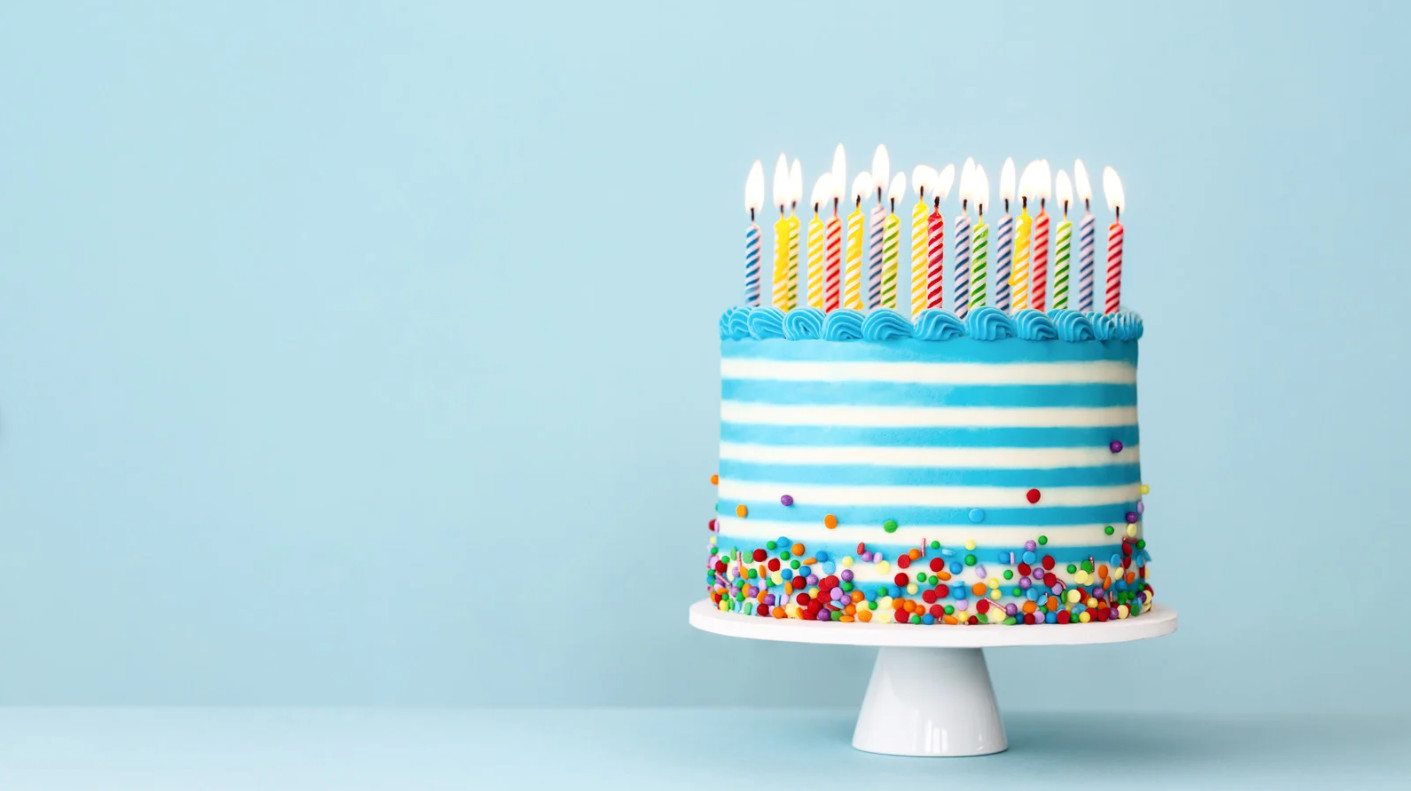 Cette année, nous fêtons nos 20 ans !